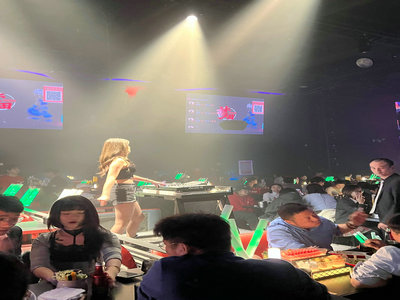 柳州夜场招聘